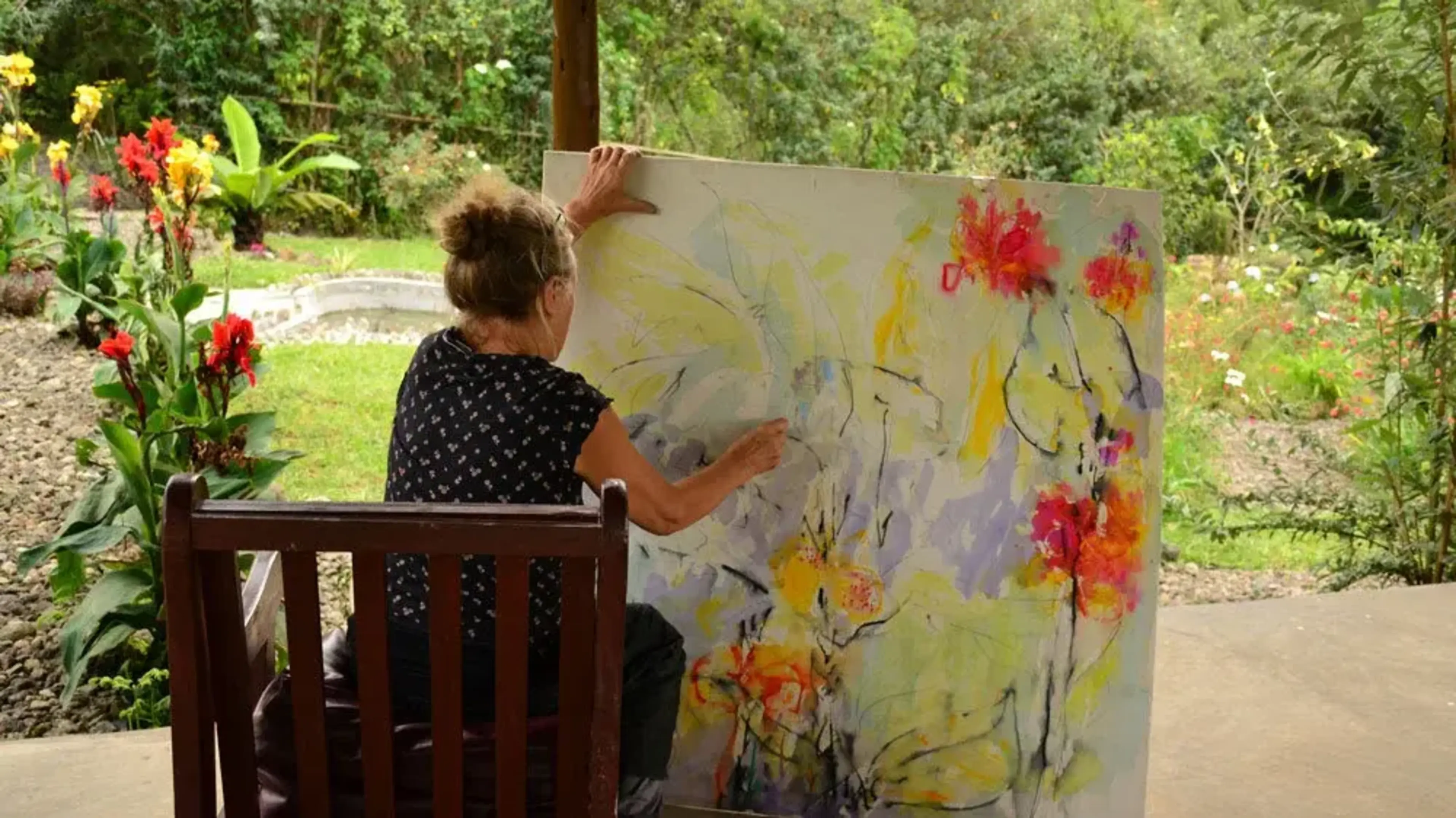 Kerry hotel brings Andy Warhol, Banksy and Salvador Dalí to Kenmare in major art exhibition